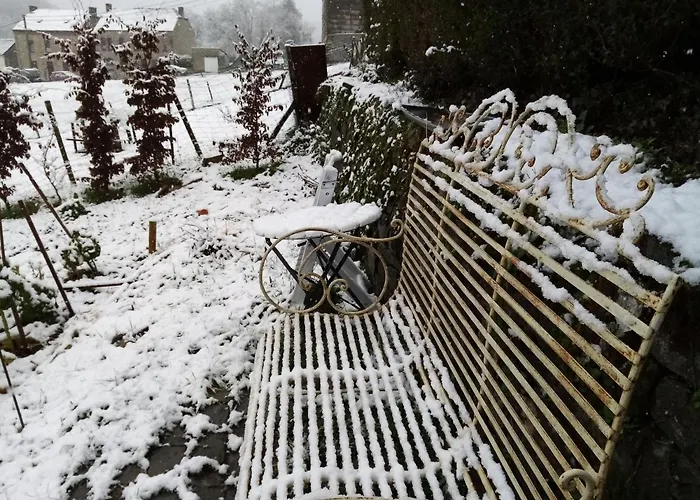 Le Petit Gite De Maurenne
