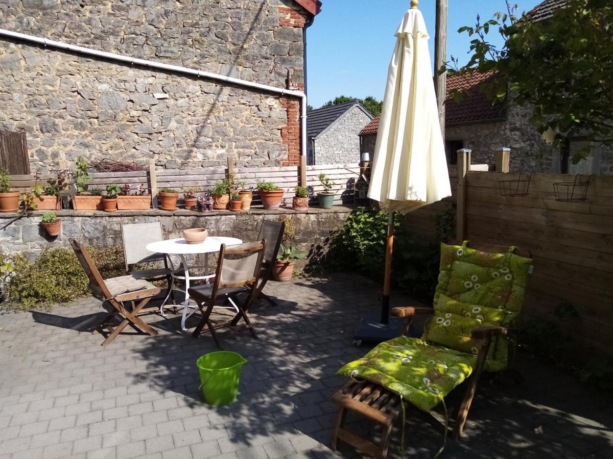 Le Petit De Maurenne Holiday home