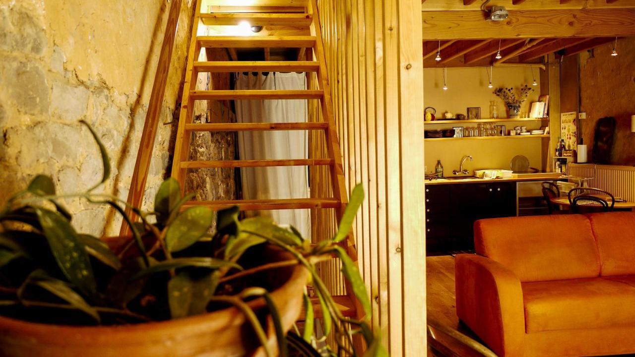 Holiday home Le Petit De Maurenne *